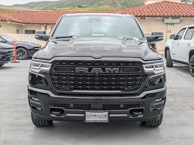 New 2025 Ram 1500 Limited Crew Cab 4x4 Pickup for sale #250448 - photo 2