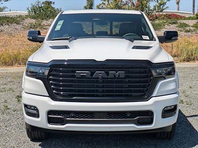 New 2025 Ram 1500 Laramie Crew Cab 4x4 Pickup for sale #250435 - photo 2