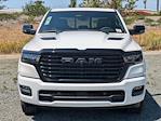 New 2025 Ram 1500 Laramie Crew Cab 4x4 Pickup for sale #250435 - photo 2