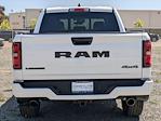 New 2025 Ram 1500 Laramie Crew Cab 4x4 Pickup for sale #250435 - photo 4