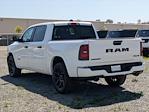 New 2025 Ram 1500 Laramie Crew Cab 4x4 Pickup for sale #250435 - photo 5