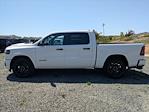 New 2025 Ram 1500 Laramie Crew Cab 4x4 Pickup for sale #250435 - photo 6