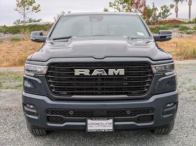 New 2025 Ram 1500 Laramie Crew Cab 4x4 Pickup for sale #250460 - photo 2