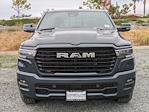 New 2025 Ram 1500 Laramie Crew Cab 4x4 Pickup for sale #250460 - photo 2
