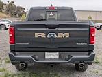 New 2025 Ram 1500 Laramie Crew Cab 4x4 Pickup for sale #250460 - photo 4