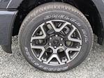 New 2025 Ram 1500 Laramie Crew Cab 4x4 Pickup for sale #250460 - photo 7