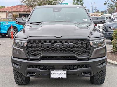 New 2025 Ram 1500 Rebel Crew Cab 4x4 Pickup for sale #250468 - photo 2