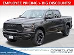 New 2025 Ram 1500 Rebel Crew Cab 4x4 Pickup for sale #250468 - photo 1