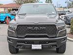 New 2025 Ram 1500 Rebel Crew Cab 4x4 Pickup for sale #250468 - photo 2