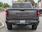 New 2025 Ram 1500 Rebel Crew Cab 4x4 Pickup for sale #250468 - photo 4