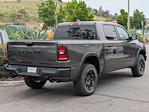 New 2025 Ram 1500 Rebel Crew Cab 4x4 Pickup for sale #250468 - photo 5