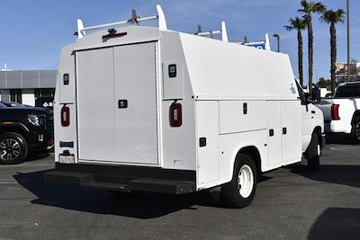 Used 2019 Ford E-350 Base 4x2 11' Knapheide KUV Service Utility Van for sale #230028A - photo 2