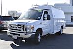 Used 2019 Ford E-350 Base 4x2 11' Knapheide KUV Service Utility Van for sale #230028A - photo 5