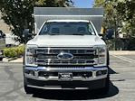 2024 Ford F-550 Regular Cab DRW RWD, Scelzi Landscape Dump for sale #240031 - photo 6