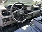 2024 Ford F-550 Regular Cab DRW RWD, Scelzi Landscape Dump for sale #240031 - photo 21