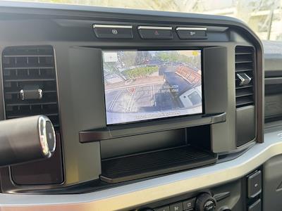 2024 Ford F-550 Regular Cab DRW RWD Cab Chassis for sale #240047 - photo 1