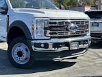 2024 Ford F-550 Regular Cab DRW RWD, Cab Chassis for sale #240047 - photo 22