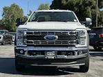 2024 Ford F-550 Regular Cab DRW RWD, Cab Chassis for sale #240047 - photo 24