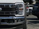 2024 Ford F-550 Regular Cab DRW RWD, Cab Chassis for sale #240047 - photo 25