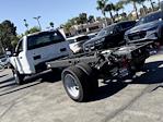 2024 Ford F-550 Regular Cab DRW RWD, Cab Chassis for sale #240047 - photo 27