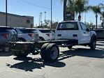 2024 Ford F-550 Regular Cab DRW RWD, Cab Chassis for sale #240047 - photo 29