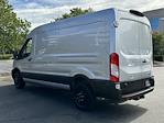 2024 Ford Transit 350 HD Medium Roof AWD, Empty Cargo Van for sale #240091 - photo 13