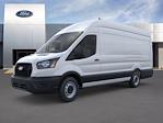 New 2026 Ford Transit 350 High Roof Empty Cargo Van for sale #260135 - photo 21