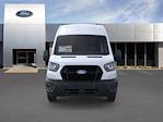 New 2026 Ford Transit 350 High Roof Empty Cargo Van for sale #260135 - photo 5