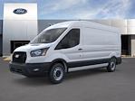 2026 Ford Transit 250 Medium Roof RWD Empty Cargo Van for sale #260136 - photo 21