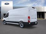 2026 Ford Transit 250 Medium Roof RWD Empty Cargo Van for sale #260136 - photo 2