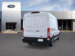 New 2026 Ford Transit 250 Medium Roof Empty Cargo Van for sale #260186 - photo 7