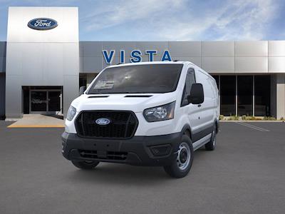 New 2026 Ford Transit 150 - photo 1