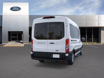 New 2026 Ford Transit 350 XL Passenger Van for sale #260223 - photo 1