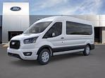 New 2026 Ford Transit 350 XL Passenger Van for sale #260223 - photo 3