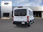 New 2026 Ford Transit 350 XL Passenger Van for sale #260223 - photo 1