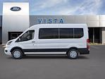 New 2026 Ford Transit 350 XL Passenger Van for sale #260223 - photo 6