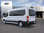 New 2026 Ford Transit 350 XL Passenger Van for sale #260223 - photo 4