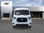 New 2026 Ford Transit 350 XL Passenger Van for sale #260223 - photo 8