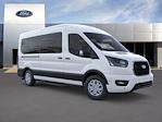 New 2026 Ford Transit 350 XL Passenger Van for sale #260223 - photo 9