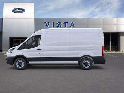 New 2026 Ford Transit 250 - photo 1