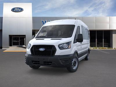 New 2026 Ford Transit 350 - photo 1