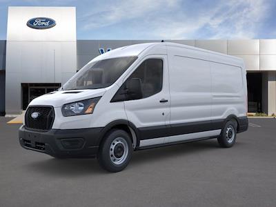 2026 Ford Transit 250 Medium Roof RWD Empty Cargo Van for sale #260357 - photo 1