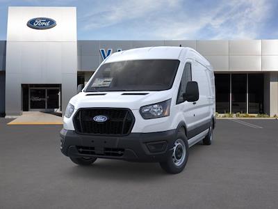 2026 Ford Transit 250 Medium Roof RWD Empty Cargo Van for sale #260357 - photo 2