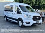 2021 Ford Transit 350 Medium Roof SRW RWD, Passenger Van for sale #58236 - photo 1