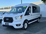 2021 Ford Transit 350 Medium Roof SRW RWD, Passenger Van for sale #58236 - photo 5