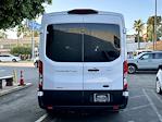 2021 Ford Transit 350 Medium Roof SRW RWD, Passenger Van for sale #58236 - photo 8