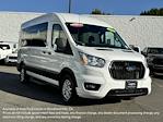 2021 Ford Transit 350 Medium Roof SRW RWD, Passenger Van for sale #58255 - photo 1