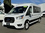 2021 Ford Transit 350 Medium Roof SRW RWD, Passenger Van for sale #58255 - photo 4