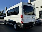 2021 Ford Transit 350 Medium Roof SRW RWD, Passenger Van for sale #58255 - photo 5