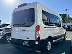 2021 Ford Transit 350 Medium Roof SRW RWD, Passenger Van for sale #58255 - photo 2